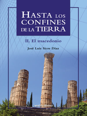 cover image of Hasta los confines de la tierra, Parte II